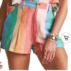 Billabong Women's Sincerely Jules Hard To Tell Shorts